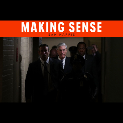 Waking Up With Sam Harris - Subscriber Content