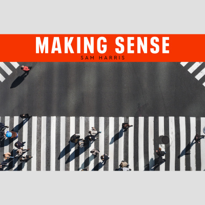 Waking Up With Sam Harris - Subscriber Content