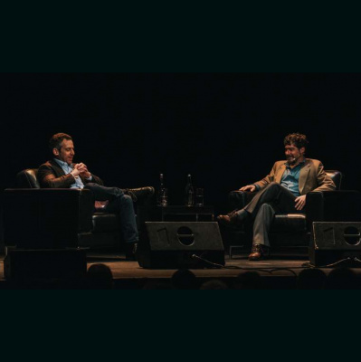 Waking Up With Sam Harris - Subscriber Content