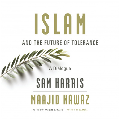 Waking Up With Sam Harris - Subscriber Content