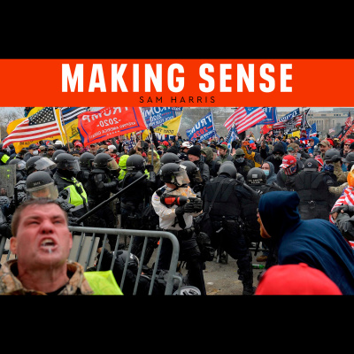 Waking Up With Sam Harris - Subscriber Content