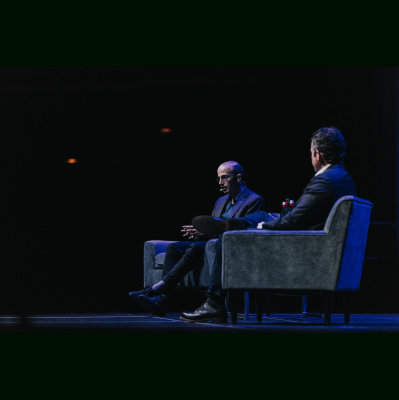 Waking Up With Sam Harris - Subscriber Content