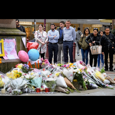 Waking Up With Sam Harris - Subscriber Content