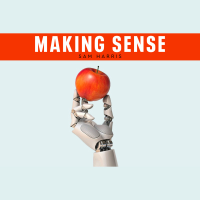 Waking Up With Sam Harris - Subscriber Content