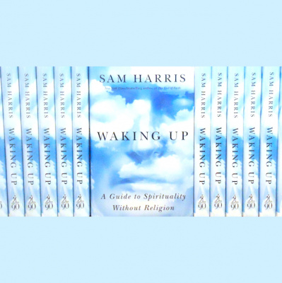 Waking Up With Sam Harris - Subscriber Content