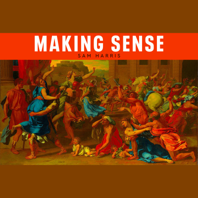 Waking Up With Sam Harris - Subscriber Content