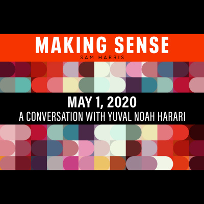 Waking Up With Sam Harris - Subscriber Content