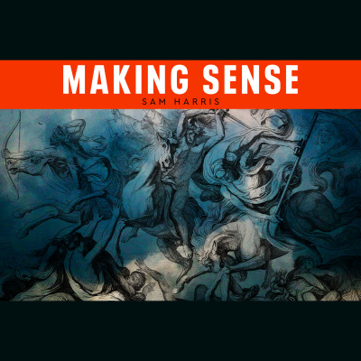 Waking Up With Sam Harris - Subscriber Content