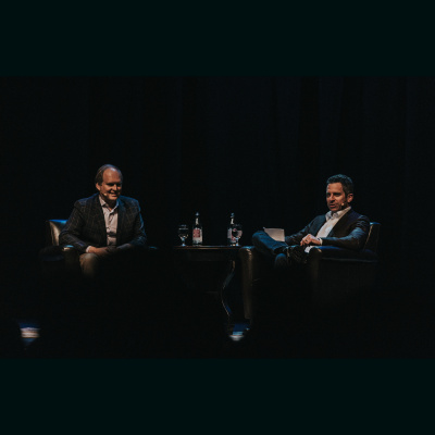 Waking Up With Sam Harris - Subscriber Content