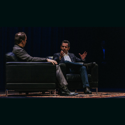 Waking Up With Sam Harris - Subscriber Content