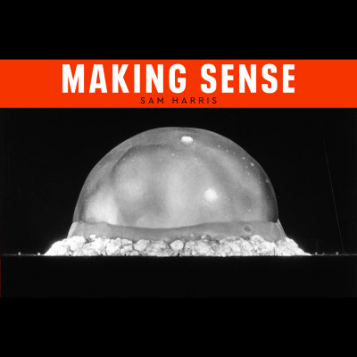 Waking Up With Sam Harris - Subscriber Content