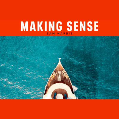 Waking Up With Sam Harris - Subscriber Content