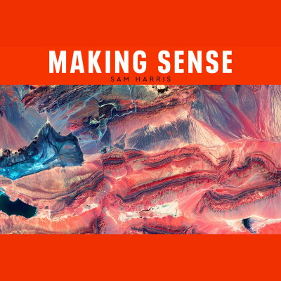 Waking Up With Sam Harris - Subscriber Content