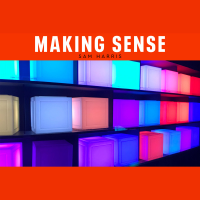 Waking Up With Sam Harris - Subscriber Content