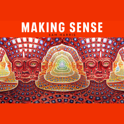 Waking Up With Sam Harris - Subscriber Content