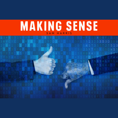 Waking Up With Sam Harris - Subscriber Content