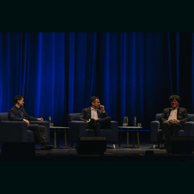 Waking Up With Sam Harris - Subscriber Content