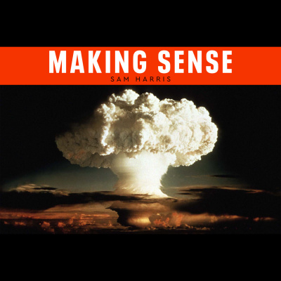 Waking Up With Sam Harris - Subscriber Content