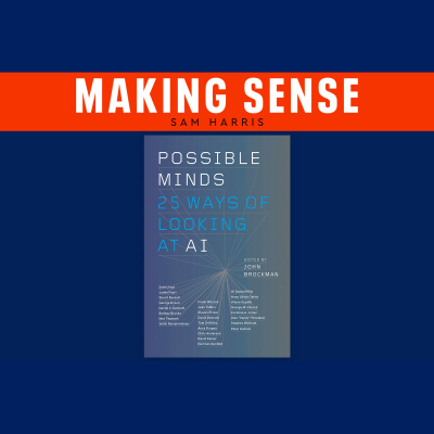 Waking Up With Sam Harris - Subscriber Content