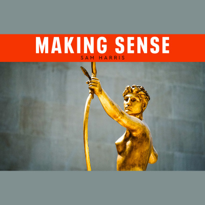 Waking Up With Sam Harris - Subscriber Content