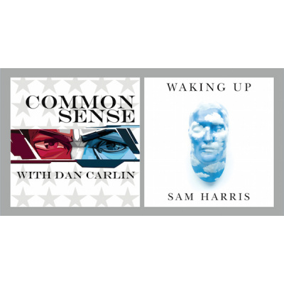 Waking Up With Sam Harris - Subscriber Content