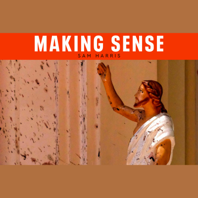 Waking Up With Sam Harris - Subscriber Content