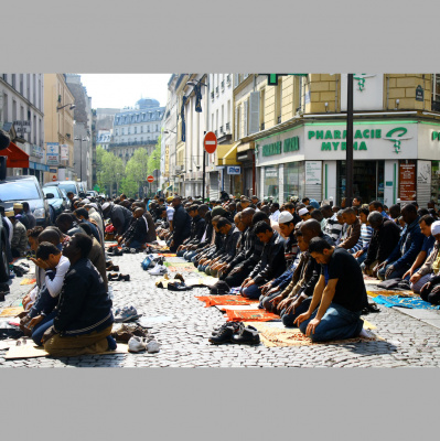 Waking Up With Sam Harris - Subscriber Content