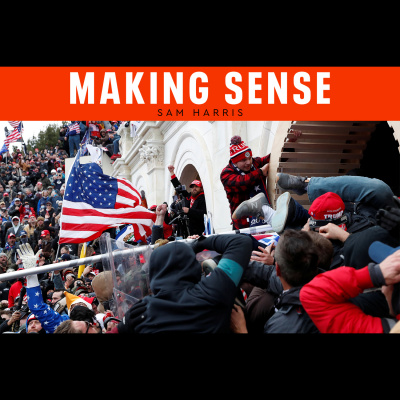 Waking Up With Sam Harris - Subscriber Content