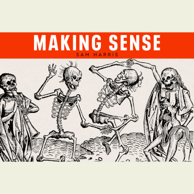 Waking Up With Sam Harris - Subscriber Content