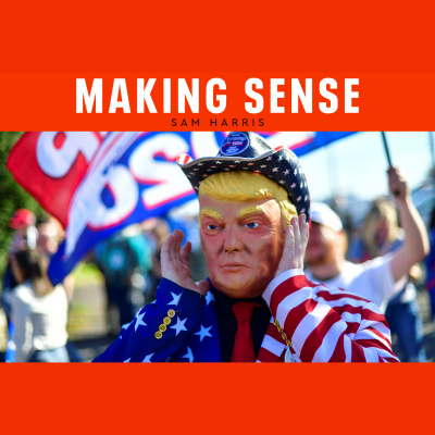 Waking Up With Sam Harris - Subscriber Content