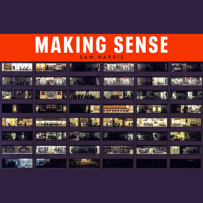 Waking Up With Sam Harris - Subscriber Content