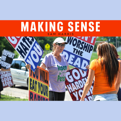 Waking Up With Sam Harris - Subscriber Content