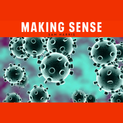 Waking Up With Sam Harris - Subscriber Content