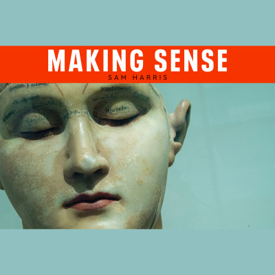 Waking Up With Sam Harris - Subscriber Content