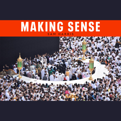 Waking Up With Sam Harris - Subscriber Content