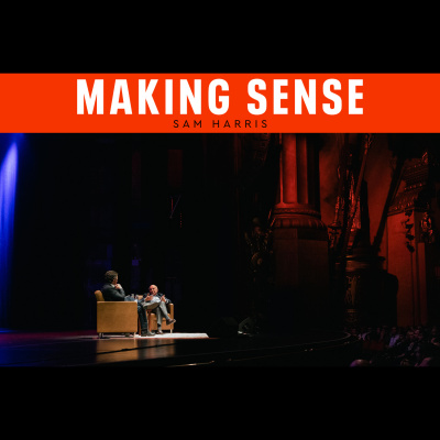 Waking Up With Sam Harris - Subscriber Content