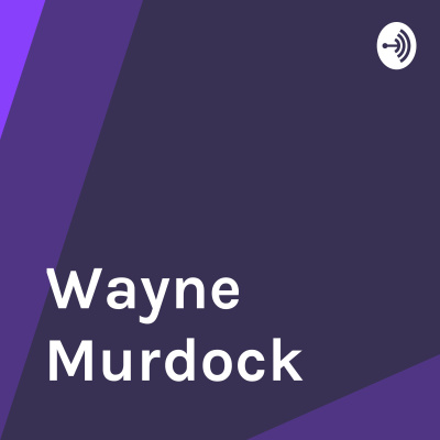 Wayne Murdock