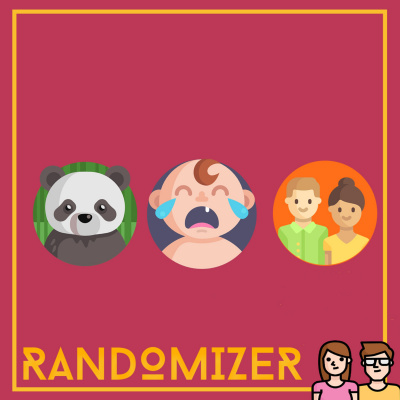 Randomizer!