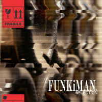 FUNKiMANs SELECTION 0116 - JT Donaldson Guest Mix