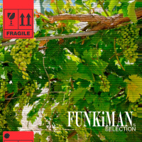 FUNKiMANs SELECTION 0122 - Lego Guest Mix