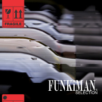 FUNKiMANs SELECTION 0114 - Stacy Kidd Guest Mix