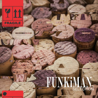 FUNKiMANs SELECTION 0110 - Andrew Azara Guest Mix