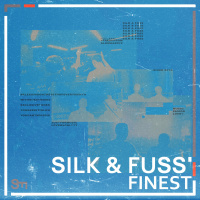 Silk  Fuss’ Finest 086 - The Mekanism Guest Mix