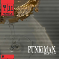 FUNKiMANs SELECTION 0109 - Dave Turk Guest Mix