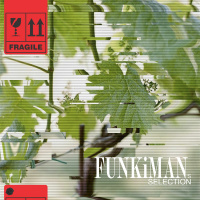 FUNKiMANs SELECTION 0105 - Jovonn Guest Mix