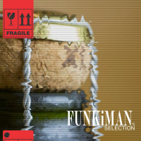 FUNKiMANs SELECTION 0103 - Julien Fuentes