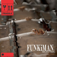 FUNKiMANs SELECTION 0120 - Filta Freqz Guest Mix