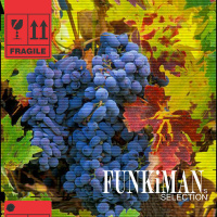 FUNKiMANs SELECTION 0104 - Ralph Rose