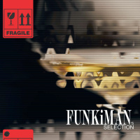 FUNKiMANs SELECTION 0111 - II Faces Guest Mix