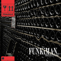 FUNKiMANs SELECTION 0108 - Keepin Soul Guest Mix